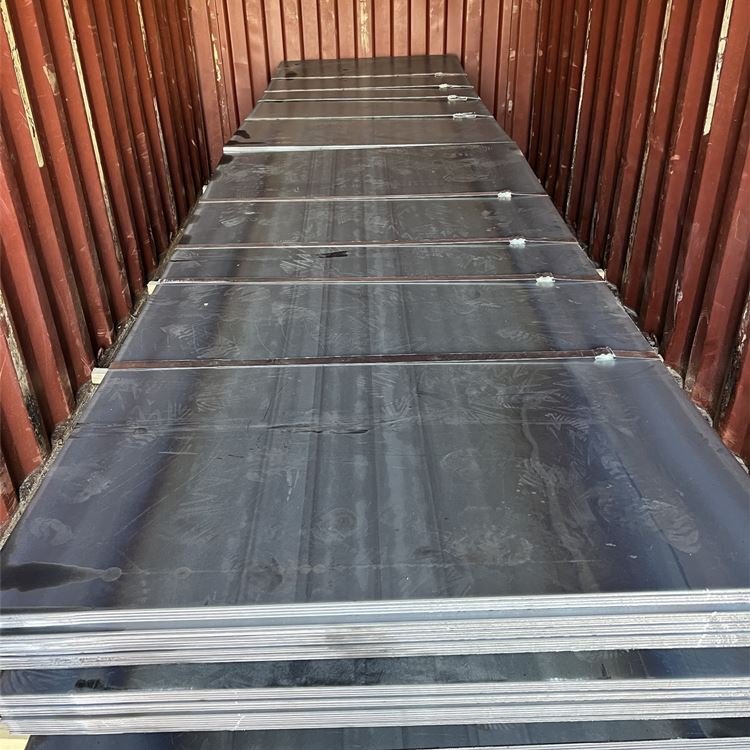 60Si2Mn Hot Rolled Spring Steel Sheet And Plate best